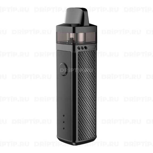 Voopoo Vinci R Mod Pod Kit Voopoo Vinci R Mod Pod Kit