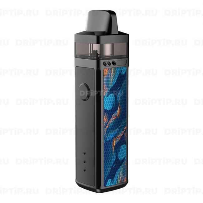 Voopoo Vinci R Mod Pod Kit Voopoo Vinci R Mod Pod Kit