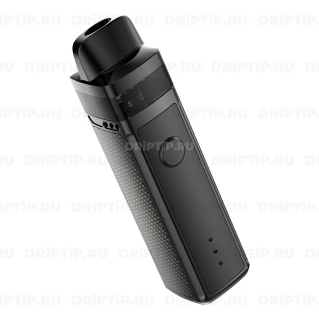 Voopoo Vinci R Mod Pod Kit Voopoo Vinci R Mod Pod Kit