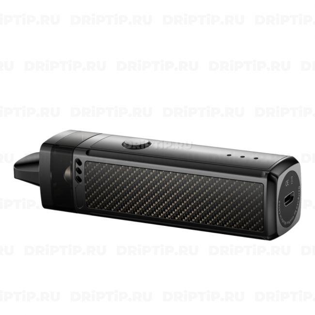 Voopoo Vinci R Mod Pod Kit Voopoo Vinci R Mod Pod Kit