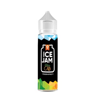 Ice Jam New Kumquat 0mg, 60ml Ice Jam New Kumquat 0mg, 60ml
