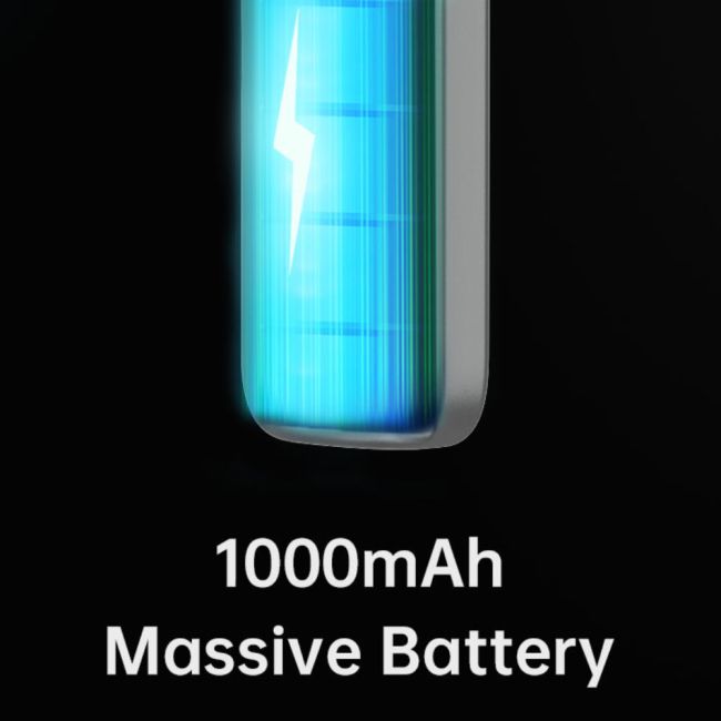 Hellvape Vsee One Pod Kit