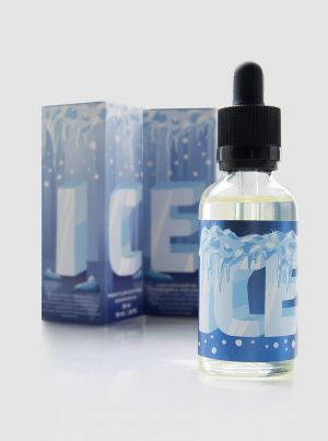 BLUE ICE 50 мл