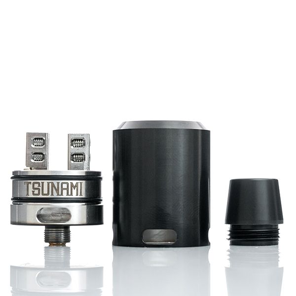 GeekVape Tsunami 24 RDA GeekVape Tsunami 24 RDA