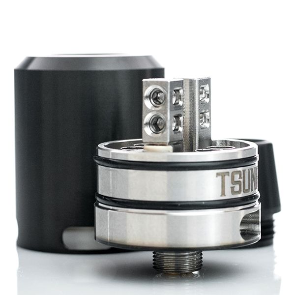 GeekVape Tsunami 24 RDA GeekVape Tsunami 24 RDA