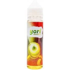 MANTRA Yori 3mg 60ml MANTRA Yori 3mg 60ml