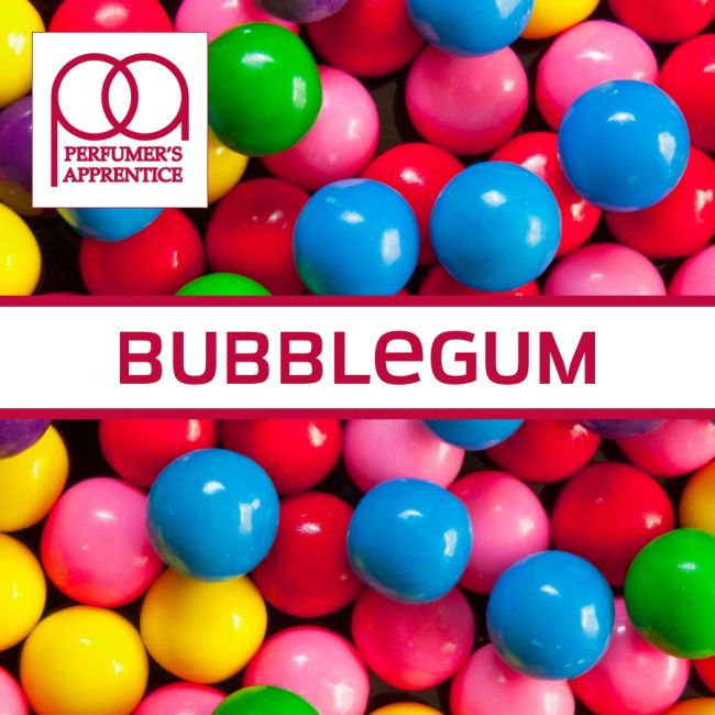 Ароматизатор TPA Bubblegum
