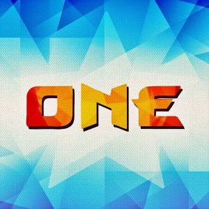 ONE Черника ONE Черника