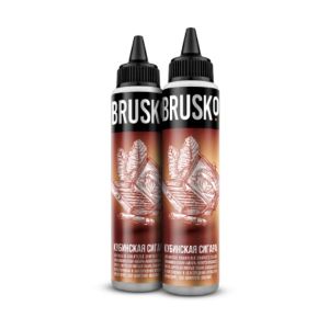 Brusko - Кубинская сигара Brusko - Кубинская сигара
